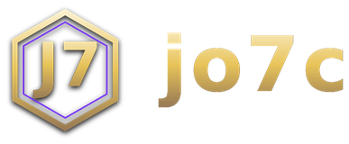 jo7c logo